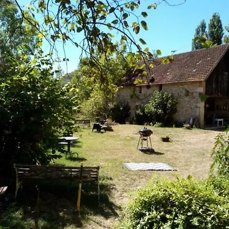 Homestay Chambres De Marianne *