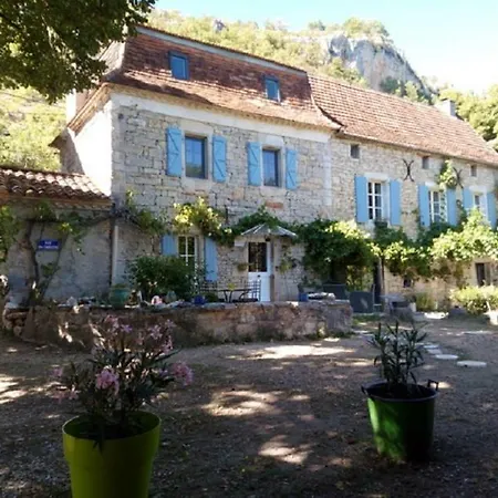 Chambres De Marianne