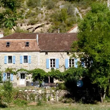 Chambres De Marianne Homestay