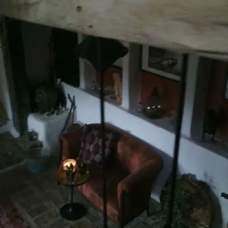 Chambres De Marianne Homestay *