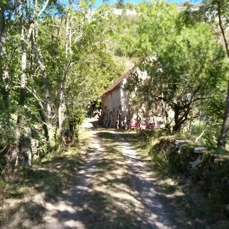 Chambres De Marianne