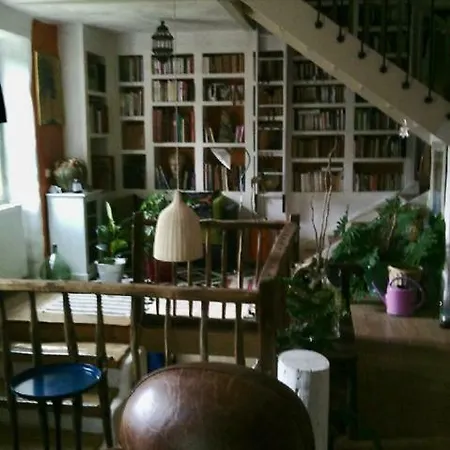 Homestay Chambres De Marianne