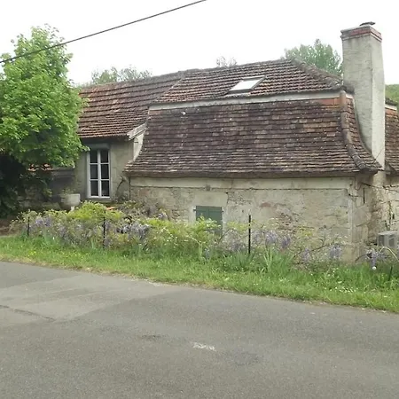 Homestay Chambres De Marianne Sauliac-sur-Cele
