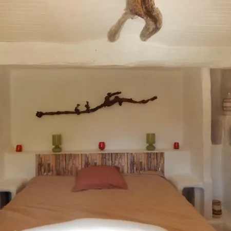 Chambres De Marianne Homestay Sauliac-sur-Cele