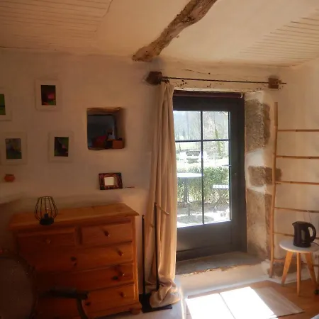 Chambres De Marianne Homestay