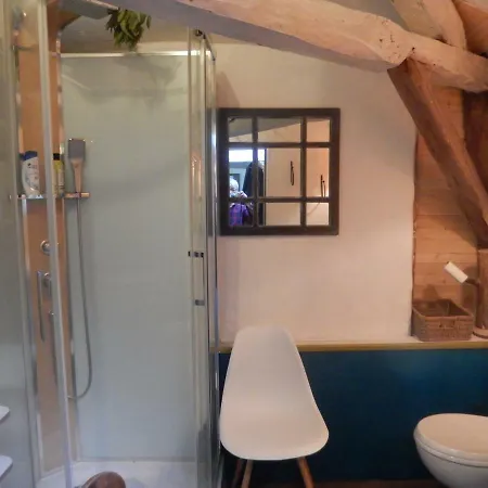 Chambres De Marianne Homestay Sauliac-sur-Cele