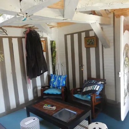 Chambres De Marianne Homestay